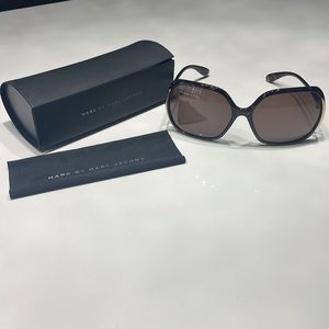 Marc by Marc Jacobs polarized sunglasses